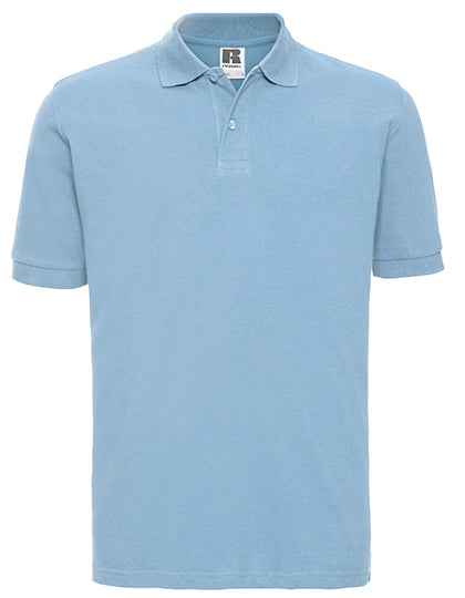 Men´s Classic Cotton Polo - Z569