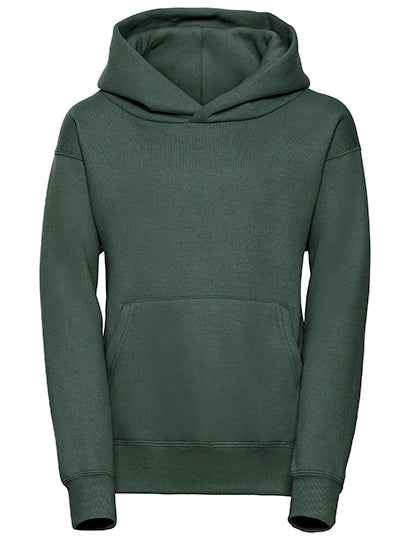 Kids Hooded Sweatshirt - Z575NK