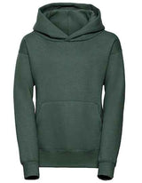 Kids Hooded Sweatshirt - Z575NK