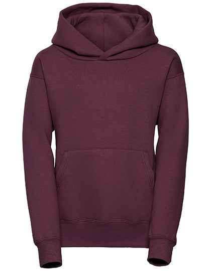 Kids Hooded Sweatshirt - Z575NK