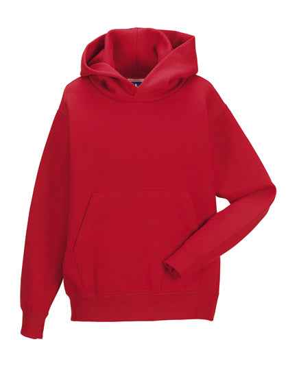 Kids Hooded Sweatshirt - Z575NK