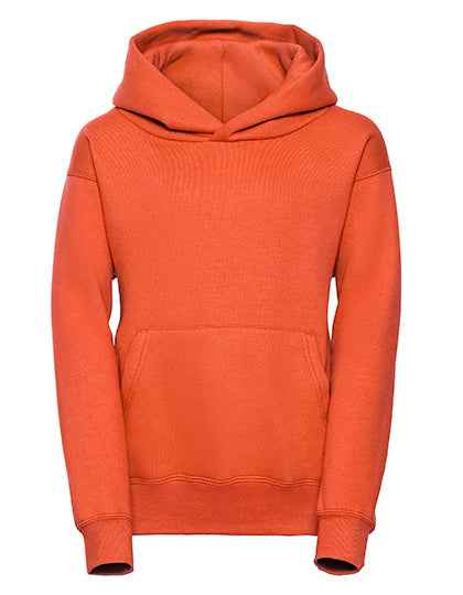 Kids Hooded Sweatshirt - Z575NK