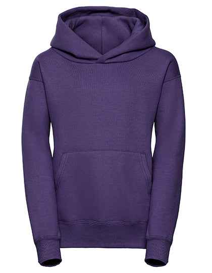 Kids Hooded Sweatshirt - Z575NK