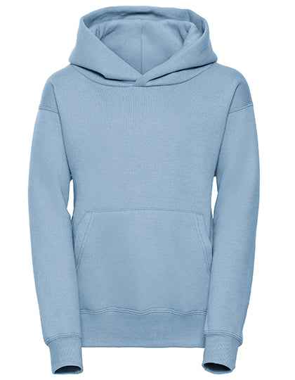 Kids Hooded Sweatshirt - Z575NK