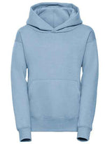 Kids Hooded Sweatshirt - Z575NK