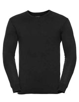 Men´s V-Neck Knitted Pullover - Z710