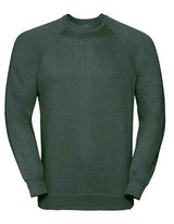 Adults' Classic Sweatshirt - Z762