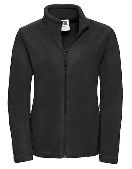 Ladies´ Full Zip Outdoor Fleece - Z8700F
