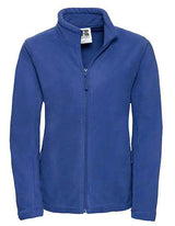 Ladies´ Full Zip Outdoor Fleece - Z8700F