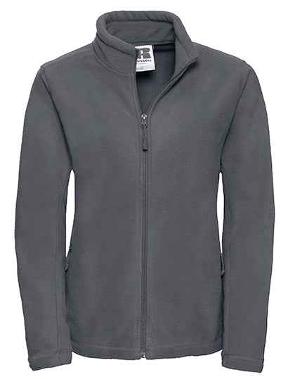 Ladies´ Full Zip Outdoor Fleece - Z8700F