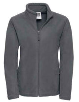 Ladies´ Full Zip Outdoor Fleece - Z8700F