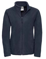 Ladies´ Full Zip Outdoor Fleece - Z8700F