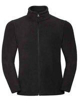Men´s Full Zip Outdoor Fleece - Z8700