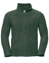 Men´s Full Zip Outdoor Fleece - Z8700