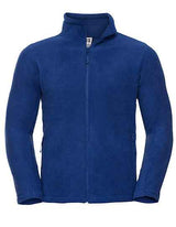 Men´s Full Zip Outdoor Fleece - Z8700