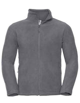 Men´s Full Zip Outdoor Fleece - Z8700