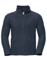Men´s Full Zip Outdoor Fleece - Z8700