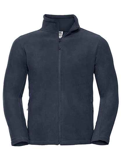 Men´s Full Zip Outdoor Fleece - Z8700