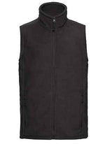 Men´s Outdoor Fleece Gilet - Z8720