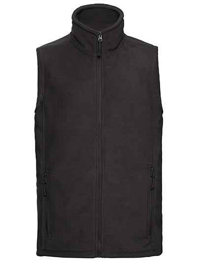 Men´s Outdoor Fleece Gilet - Z8720