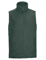 Men´s Outdoor Fleece Gilet - Z8720