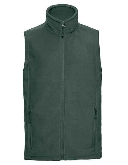 Men´s Outdoor Fleece Gilet - Z8720
