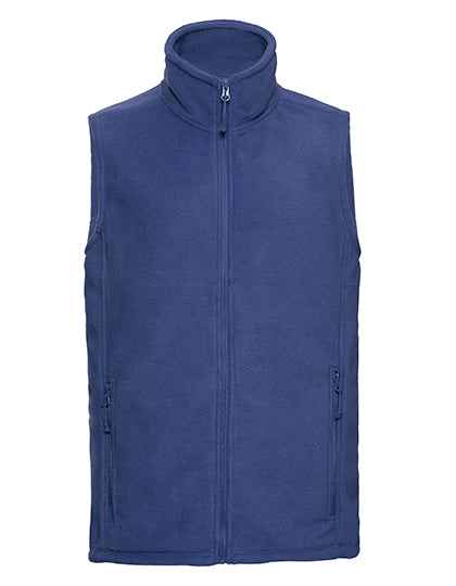Men´s Outdoor Fleece Gilet - Z8720