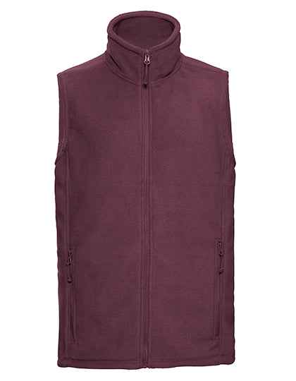 Men´s Outdoor Fleece Gilet - Z8720