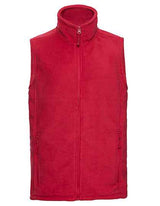 Men´s Outdoor Fleece Gilet - Z8720