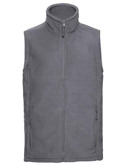 Men´s Outdoor Fleece Gilet - Z8720