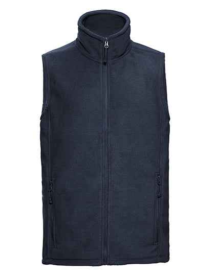 Men´s Outdoor Fleece Gilet - Z8720
