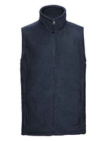 Men´s Outdoor Fleece Gilet - Z8720