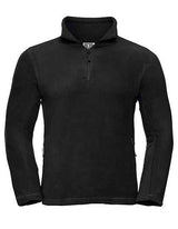 Adults' 1/4 Zip Outdoor Fleece - Z8740