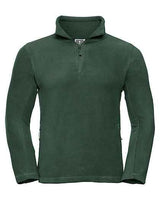 Adults' 1/4 Zip Outdoor Fleece - Z8740