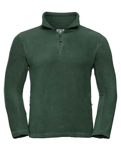 Adults' 1/4 Zip Outdoor Fleece - Z8740