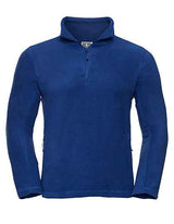 Adults' 1/4 Zip Outdoor Fleece - Z8740