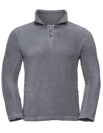 Adults' 1/4 Zip Outdoor Fleece - Z8740
