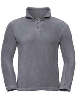 Adults' 1/4 Zip Outdoor Fleece - Z8740