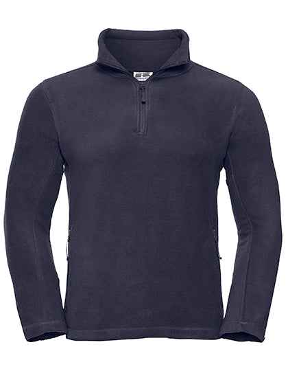 Adults' 1/4 Zip Outdoor Fleece - Z8740