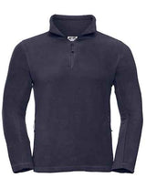 Adults' 1/4 Zip Outdoor Fleece - Z8740