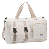 Reisetasche Unisex Handtasche Große Kapazität Aufbewahrungstasche