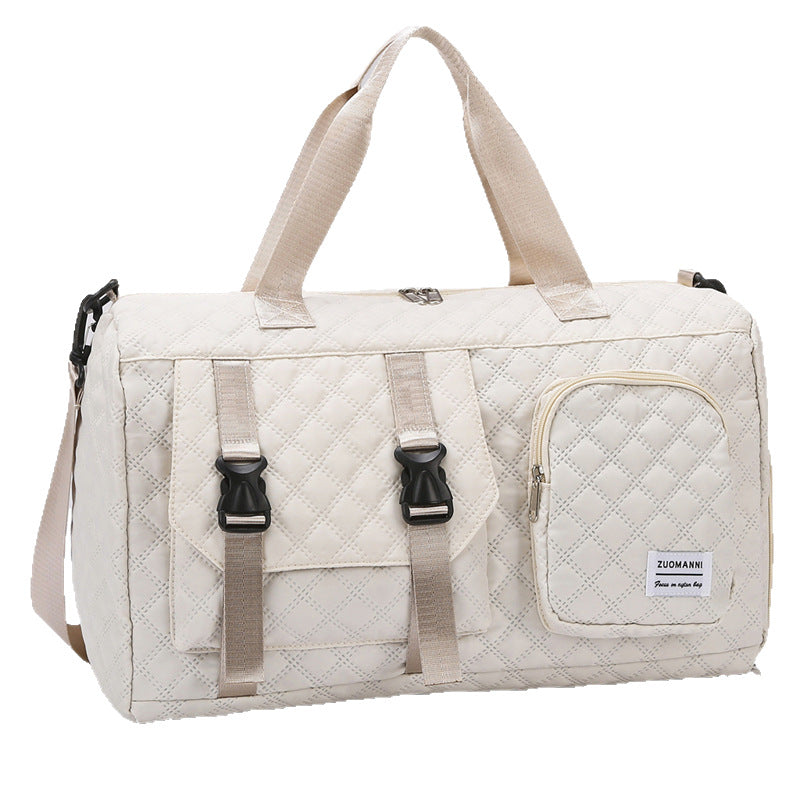 Reisetasche Unisex Handtasche Große Kapazität Aufbewahrungstasche