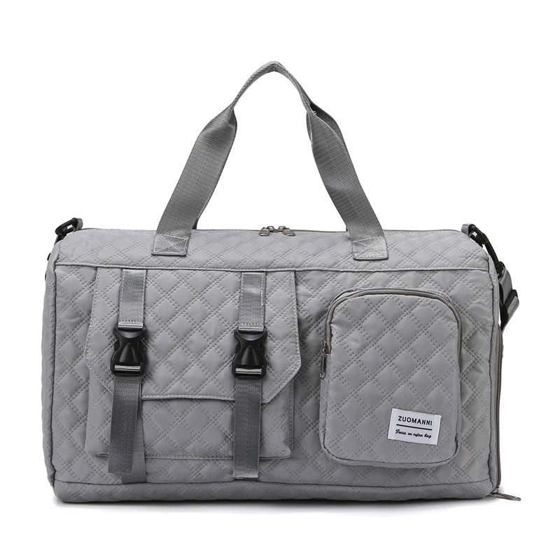 Reisetasche Unisex Handtasche Große Kapazität Aufbewahrungstasche