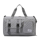 Reisetasche Unisex Handtasche Große Kapazität Aufbewahrungstasche