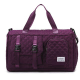 Reisetasche Unisex Handtasche Große Kapazität Aufbewahrungstasche