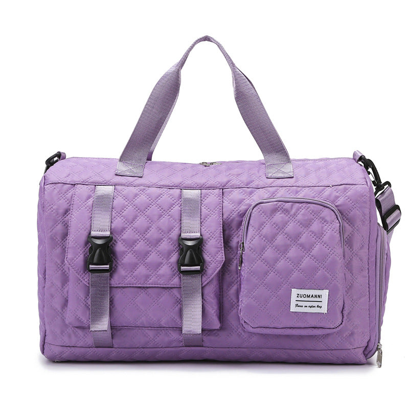 Reisetasche Unisex Handtasche Große Kapazität Aufbewahrungstasche