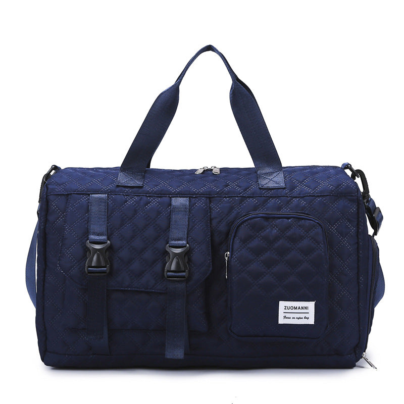 Reisetasche Unisex Handtasche Große Kapazität Aufbewahrungstasche