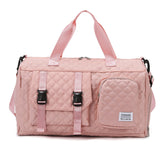 Reisetasche Unisex Handtasche Große Kapazität Aufbewahrungstasche