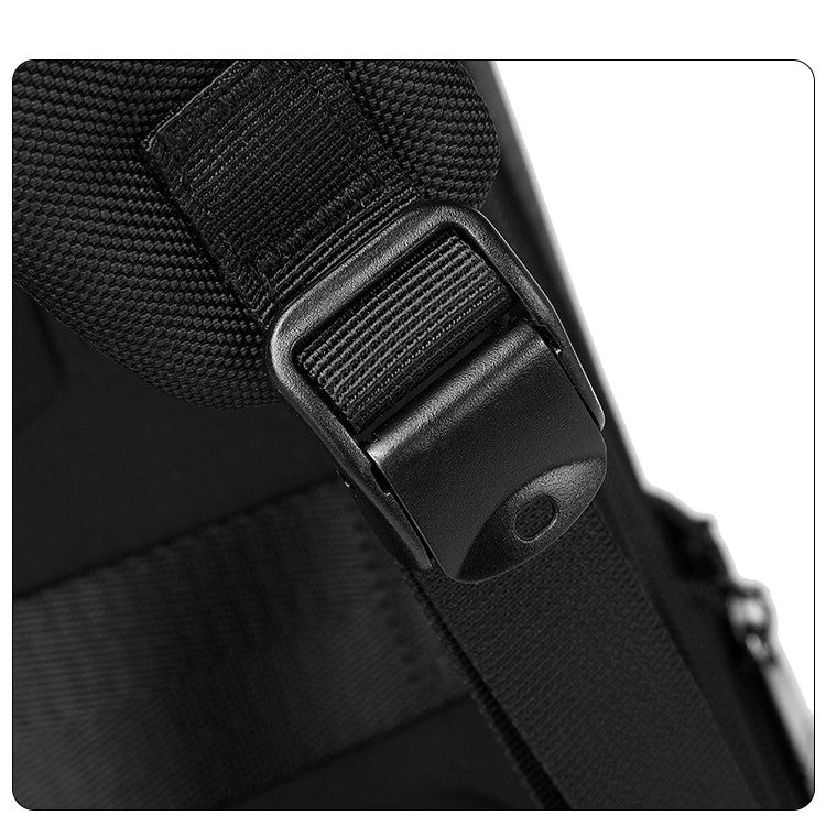 Business Rucksack Wasserdicht - Großes Fassungsvermögen für Reise & Beruf